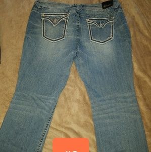 Vigoss New York Slim Boot